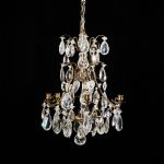 1071 7311 CHANDELIER